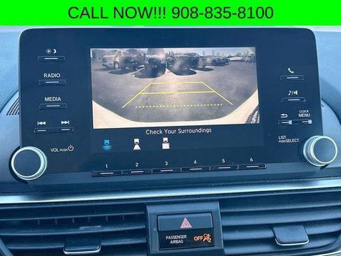 Used 2018 Honda Accord LX image 14