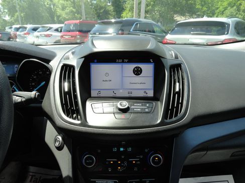 Used 2019 Ford Escape SE AWD/4WD image 16