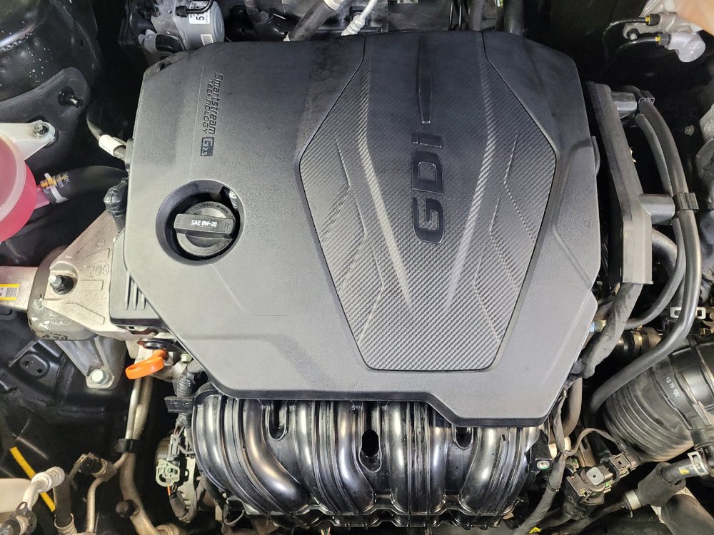 Used 2021 Kia Sorento S FWD image 30