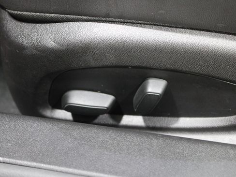 Used 2017 Chevrolet Camaro ZL1 RWD image 5