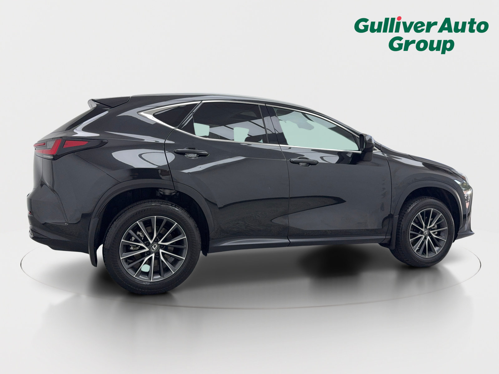 Used 2024 Lexus NX 250 FWD image 9