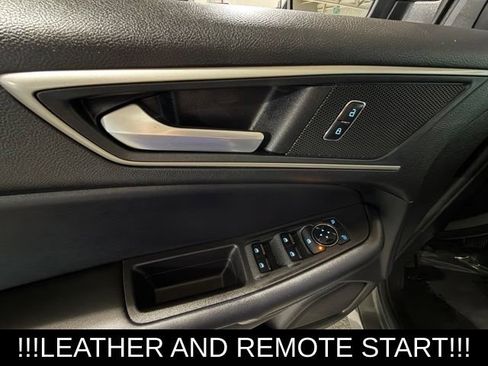 Used 2024 Ford Edge SEL w/ Convenience Package AWD/4WD image 22