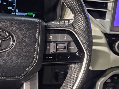 Used 2024 Toyota Sequoia Capstone image 29