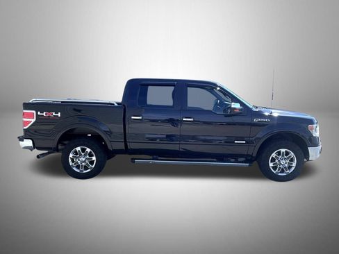Used 2013 Ford F150 Lariat w/ Luxury Equipment Group image 4