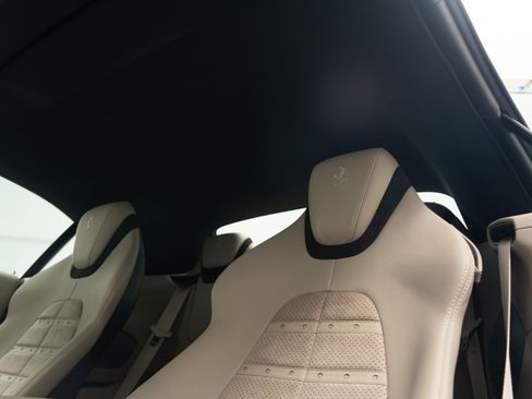 Used 2025 Ferrari Roma Spider RWD image 41