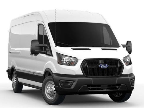 New 2026 Ford Transit 250 Base w/ Load Area Protection Package image 25