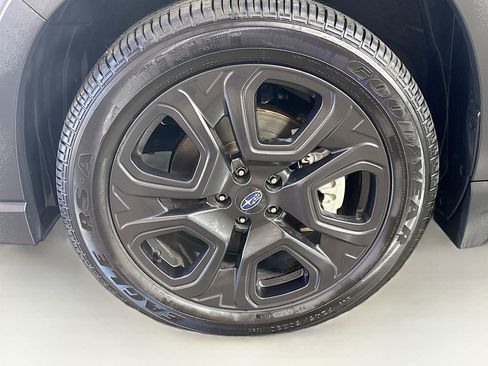 Used 2023 Subaru Ascent Onyx Edition Limited image 41