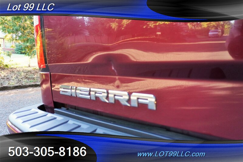 Used 2015 GMC Sierra 1500 Denali w/ Driver Alert Package AWD/4WD image 33