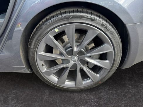 Used 2018 Tesla Model S 75D AWD/4WD image 14