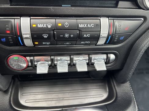 Used 2023 Ford Mustang GT Premium w/ Equipment Group 401A image 24