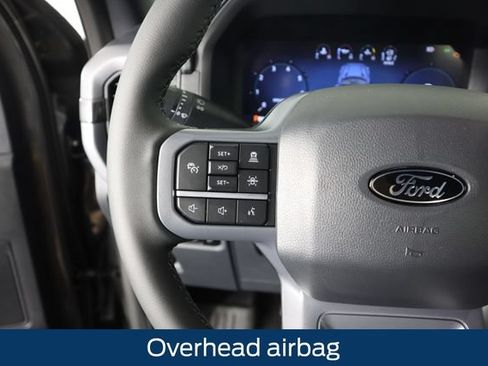 New 2026 Ford F150 XLT w/ Equipment Group 302A MID AWD/4WD image 43