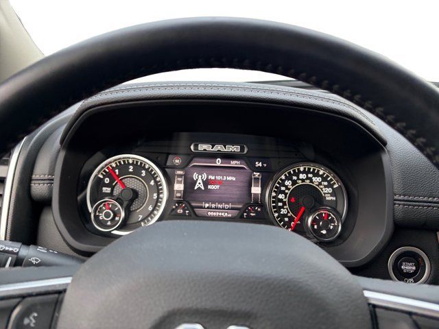 Used 2023 RAM 2500 Laramie AWD/4WD image 14
