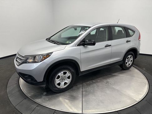 Used 2014 Honda CR-V LX image 3