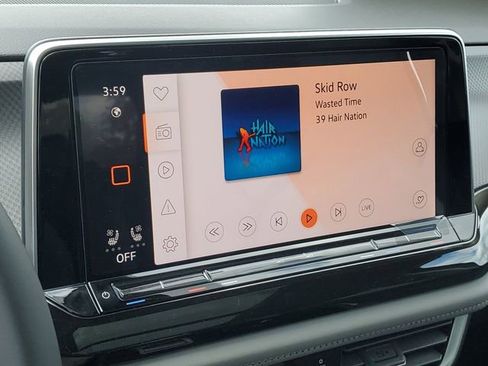 New 2026 Volkswagen Atlas Peak Edition AWD/4WD image 29