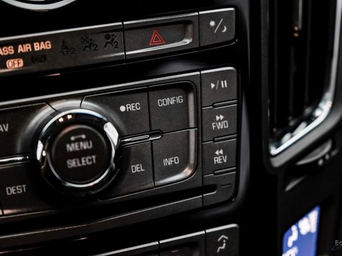 Used 2013 Cadillac CTS V image 61