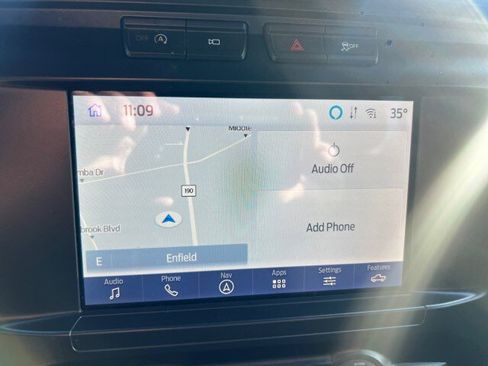 Used 2021 Ford F150 XL w/ STX Appearance Package image 10