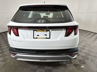Used 2026 Hyundai Tucson SE FWD video 3