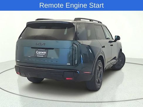 Used 2027 Kia Telluride EX X-Line w/ Towing Package AWD/4WD image 5