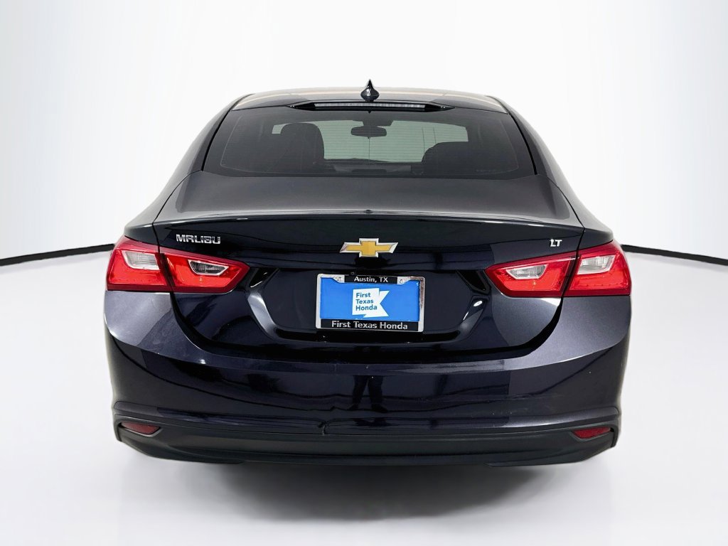Used 2023 Chevrolet Malibu LT FWD image 6