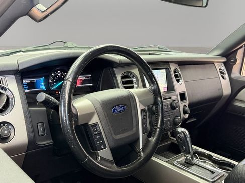 Used 2017 Ford Expedition Limited image 16