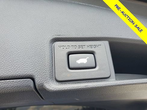Certified 2024 Acura RDX A-Spec AWD/4WD image 9