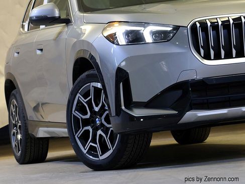 New 2026 BMW X1 xDrive28i w/ Technology Package image 4