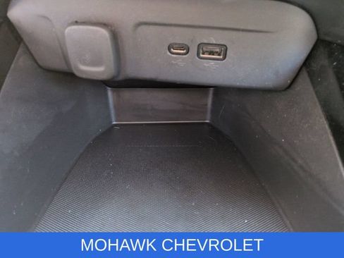 Used 2024 Chevrolet Trax ACTIV w/ Driver Confidence Package FWD image 34
