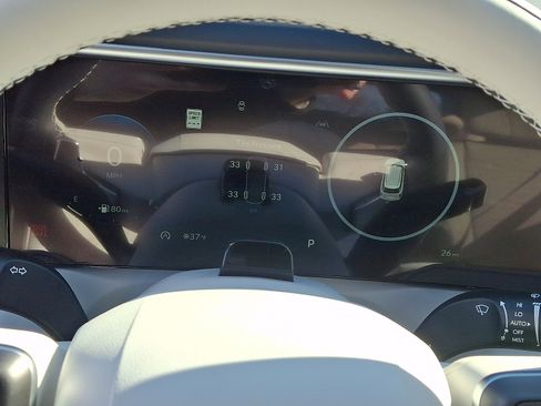 New 2026 Hyundai Palisade Calligraphy AWD/4WD image 13