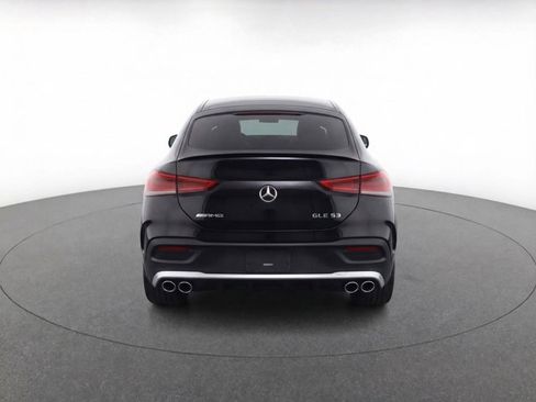 Used 2022 Mercedes-Benz GLE 53 AMG 4MATIC Coupe image 6