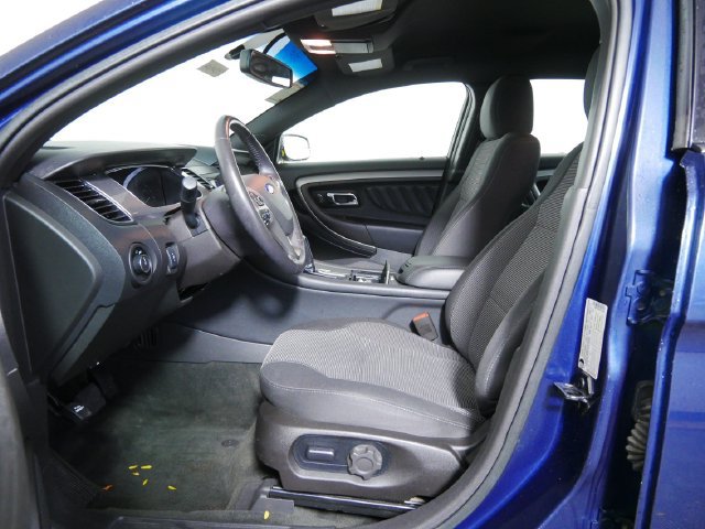 Used 2016 Ford Taurus SEL FWD image 18