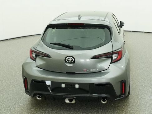 New 2026 Toyota Corolla GR AWD/4WD image 7