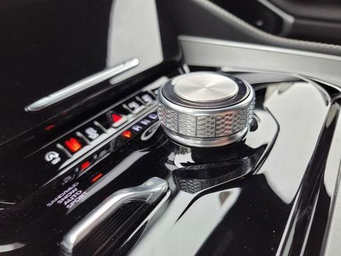 New 2026 Jeep Grand Wagoneer Limited w/ Premium Group II image 30