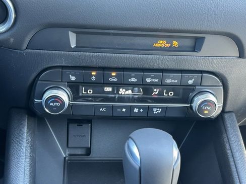 Used 2025 MAZDA CX-5 AWD 2.5 S w/ Select Package image 20