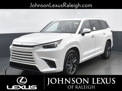 Certified 2025 Lexus TX 350 FWD w/ Technology Package