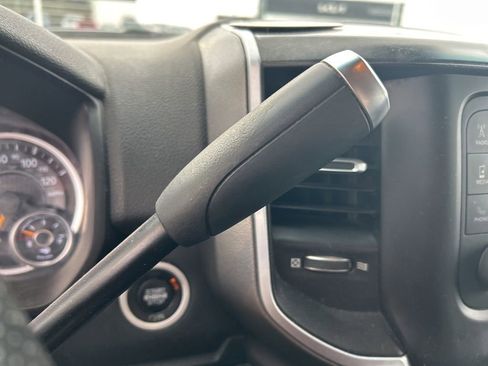 Used 2019 RAM 2500 Big Horn image 12