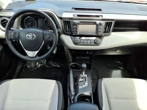 Used 2016 Toyota RAV4 XLE FWD image 22
