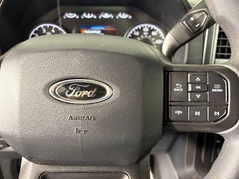 Certified 2022 Ford F150 Tremor image 22