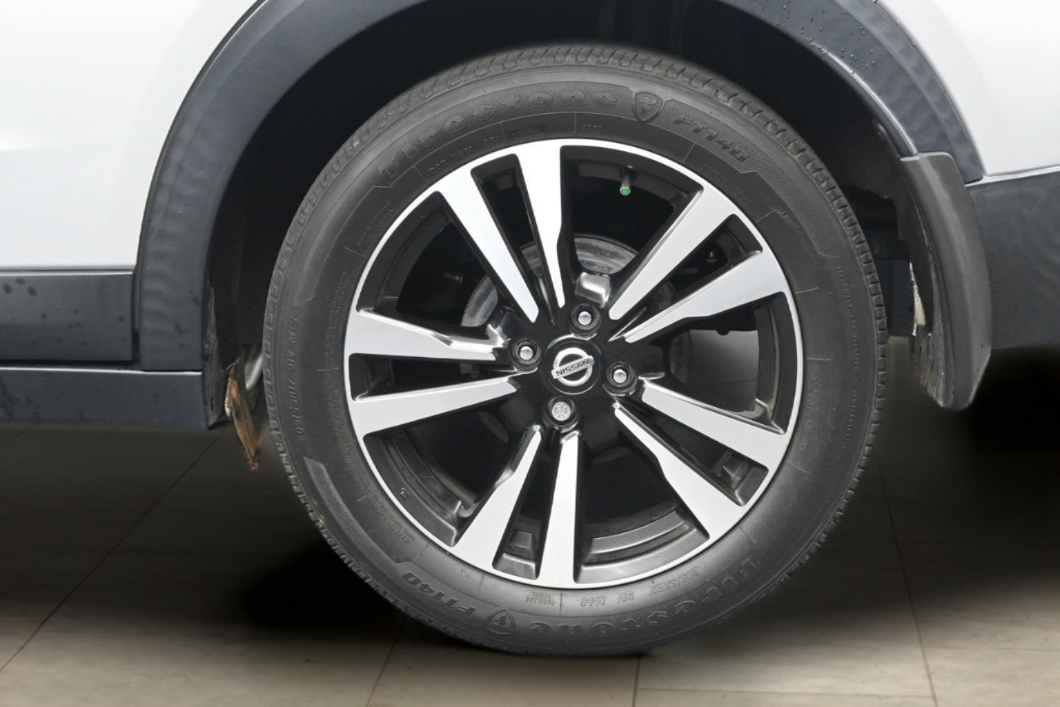Used 2020 Nissan Kicks SR w/ SR Premium Package FWD image 19