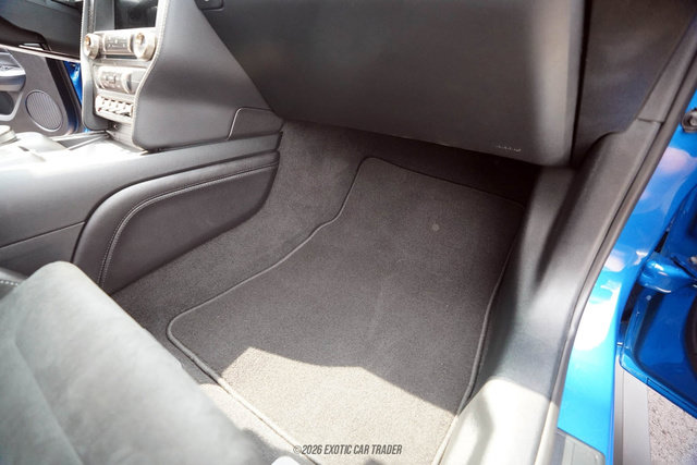 Used 2021 Ford Mustang Shelby GT500 w/ Carbon Fiber Track Pack RWD image 57