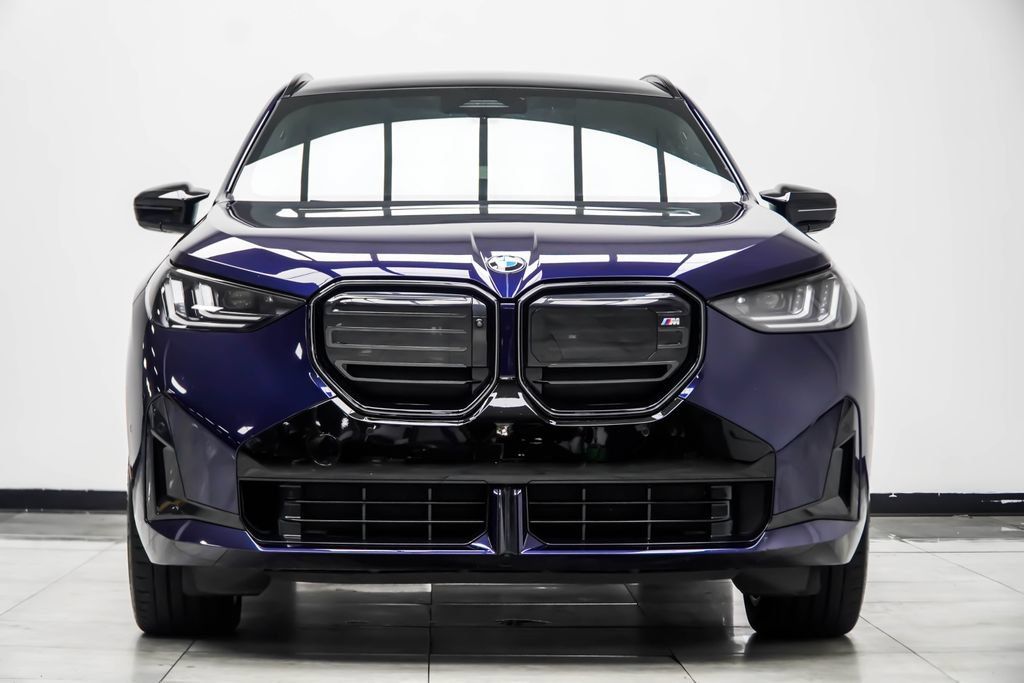 Used 2025 BMW X3 M50 w/ Premium Package AWD/4WD image 11