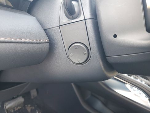 New 2026 Lincoln Nautilus Reserve w/ Jet Appearance Package image 15