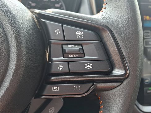 Certified 2026 Subaru Crosstrek 2.5i Limited AWD/4WD image 20