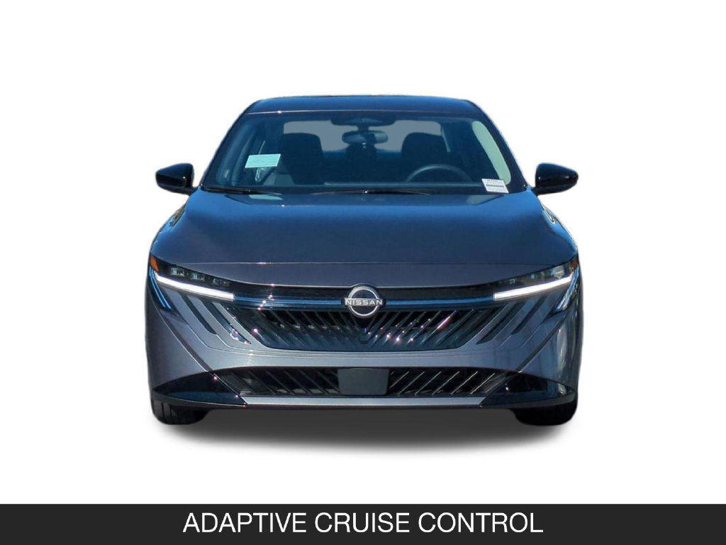 New 2027 Nissan Sentra SV FWD image 4