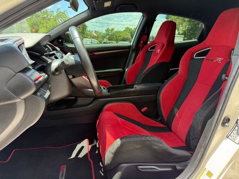 Used 2019 Honda Civic Type R image 25
