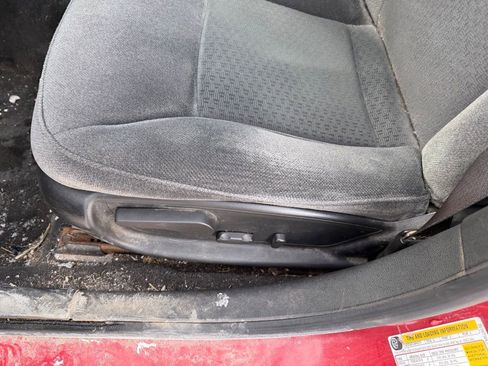 Used 2007 Chevrolet Impala LT image 9