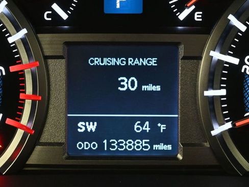 Used 2019 Toyota 4Runner Limited image 29