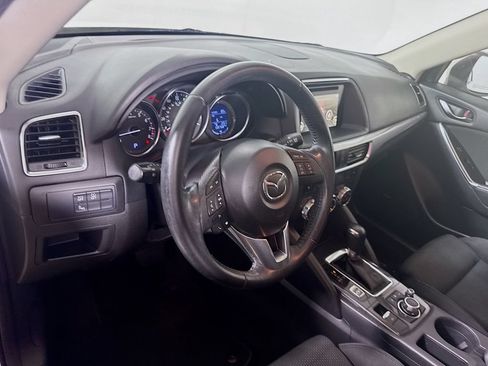 Used 2016 MAZDA CX-5 Touring w/ Bose/Moonroof Package FWD image 9