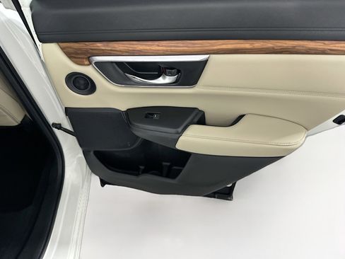 Used 2018 Honda CR-V EX-L image 28