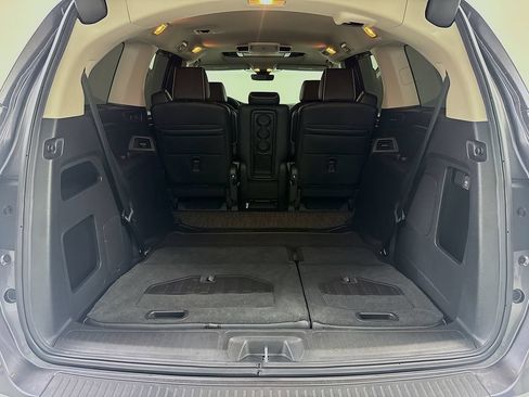Used 2025 Honda Odyssey Elite image 25