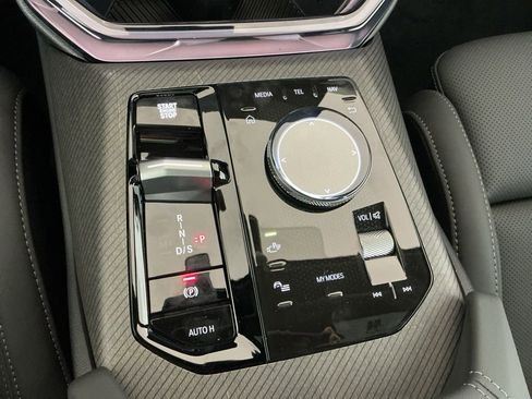 New 2026 BMW X3 xDrive30 w/ Premium Package image 15